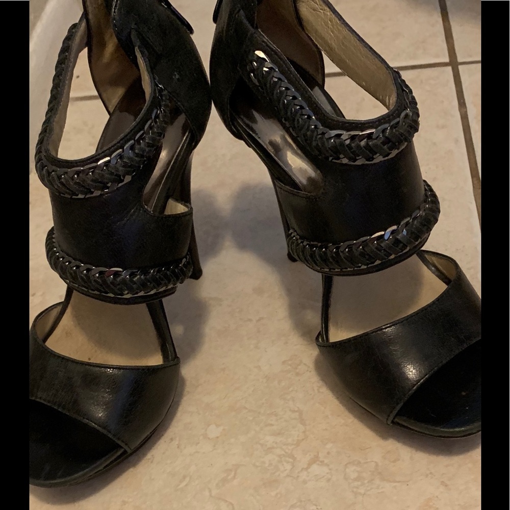 Michael Kors heels